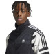 Adidas Ανδρικό αμάνικο γιλέκο Adicolor 3-Stripes Microfleece